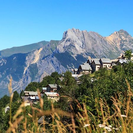 Village Vacances De Valmeinier "Les Angeliers" エクステリア 写真
