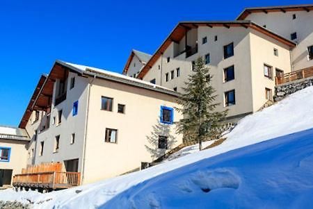 Village Vacances De Valmeinier "Les Angeliers" エクステリア 写真