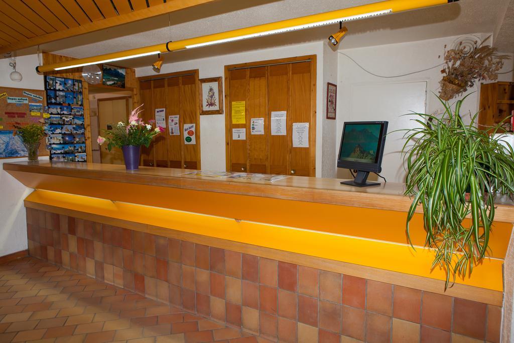 Village Vacances De Valmeinier "Les Angeliers" エクステリア 写真