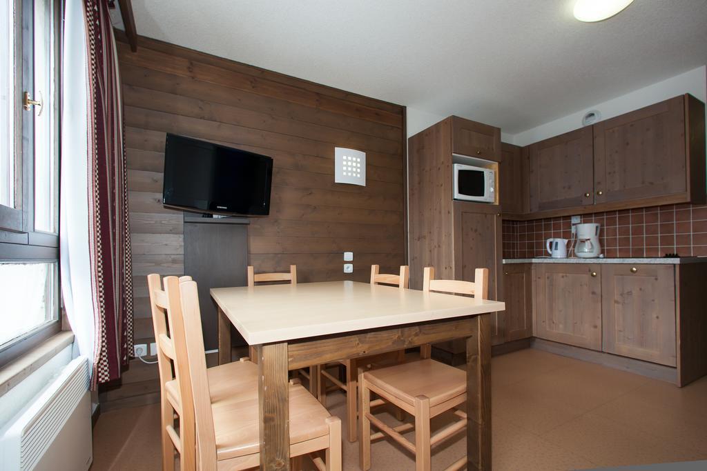 Village Vacances De Valmeinier "Les Angeliers" 部屋 写真
